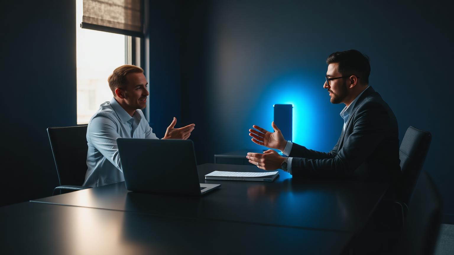Customer Consultation