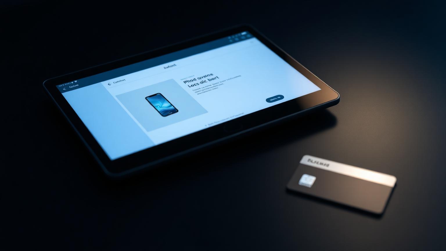 E-Commerce Development