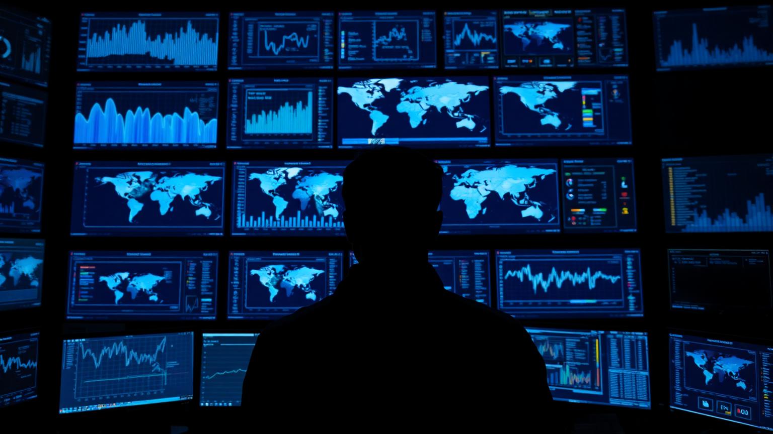 24/7 Server Monitoring