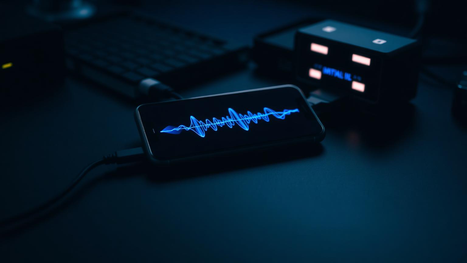 Mobile Diagnostics