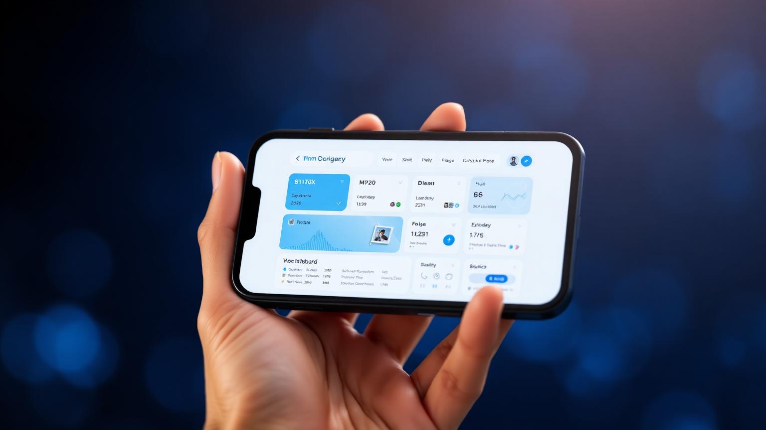 Mobile Apps That Scale
