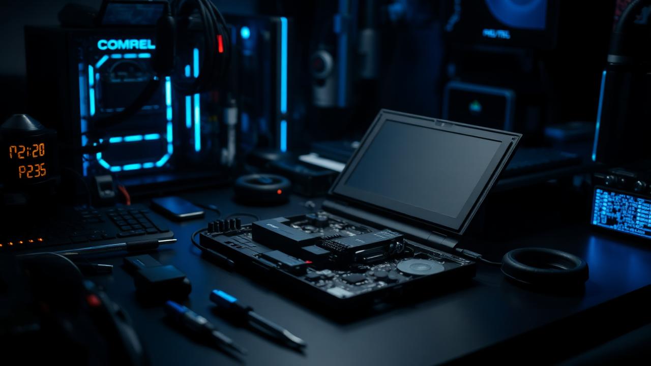 Tech Pathways Project