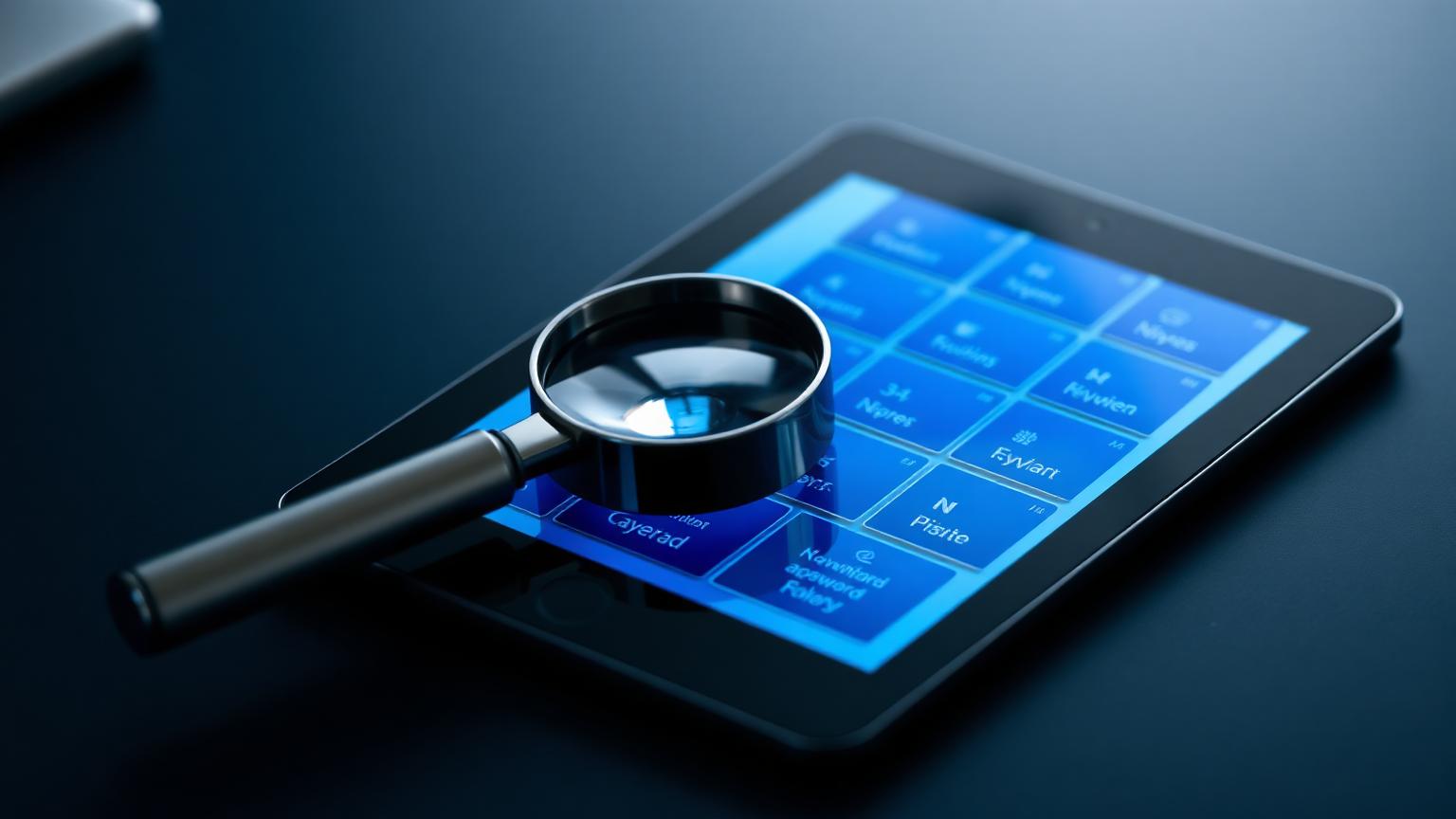 Keyword Research