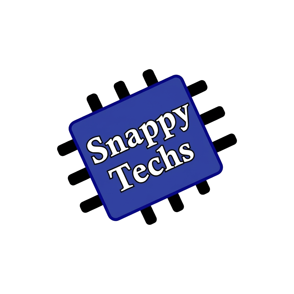 Snappy Techs